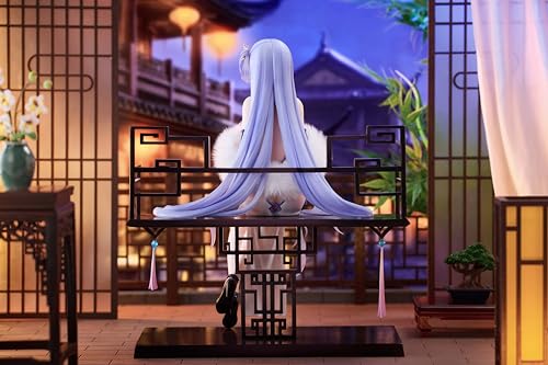 "Azur Lane" Rodney Immaculate Beauty Ver.