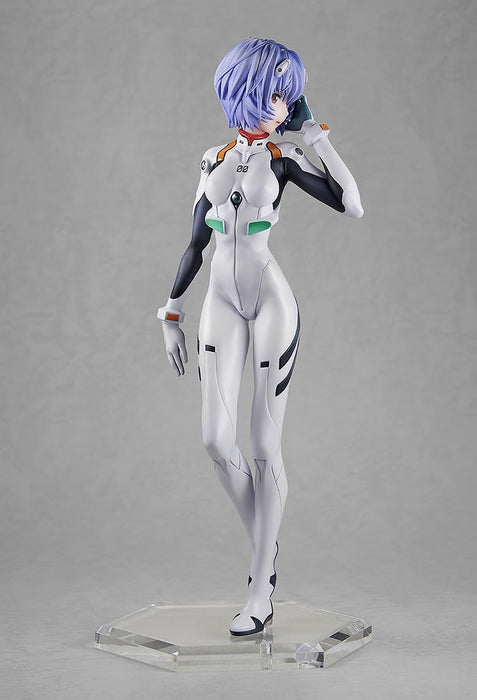 Kadokawa Collection Collector's Edition "Neon Genesis Evangelion" Ayanami Rei 1/7 Scale