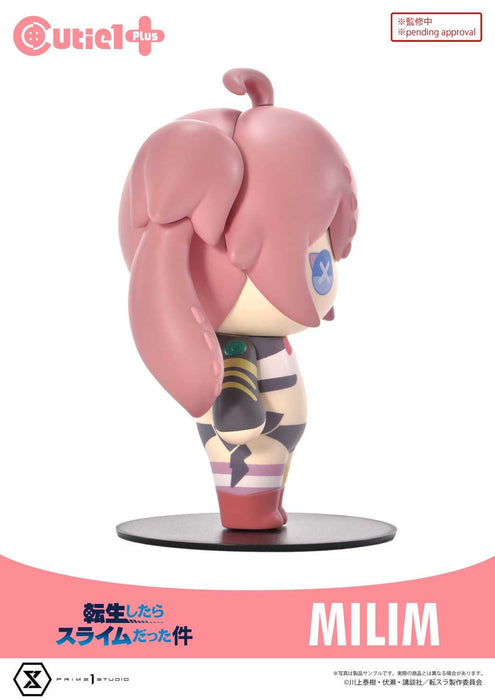 Cutie1Plus "That Time I Got Reincarnated as a Slime" Milim Nava