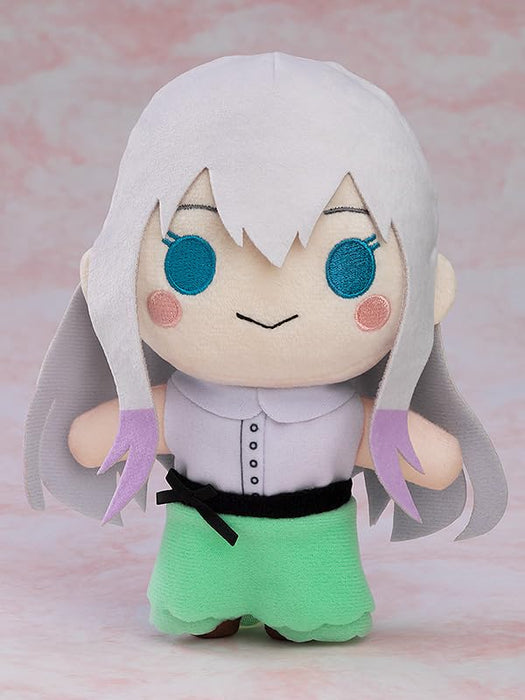 "Pon no Michi" Plushie Hayashi Riche