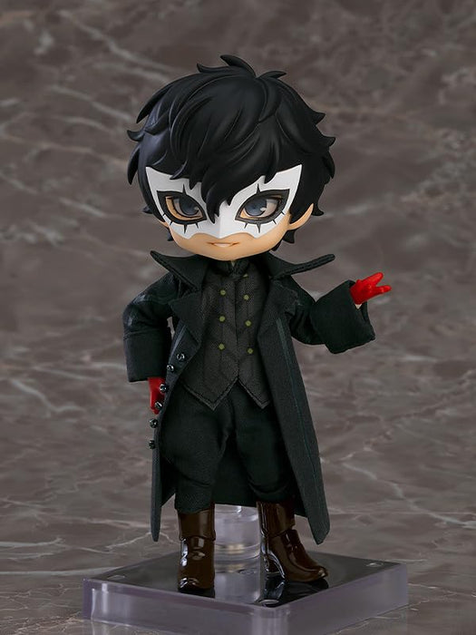 Nendoroid Doll "Persona 5 The Royal" Joker