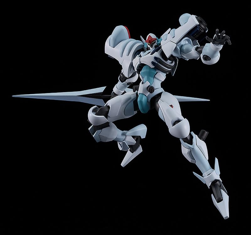 Moderoid "Detonator Orgun" Orgun