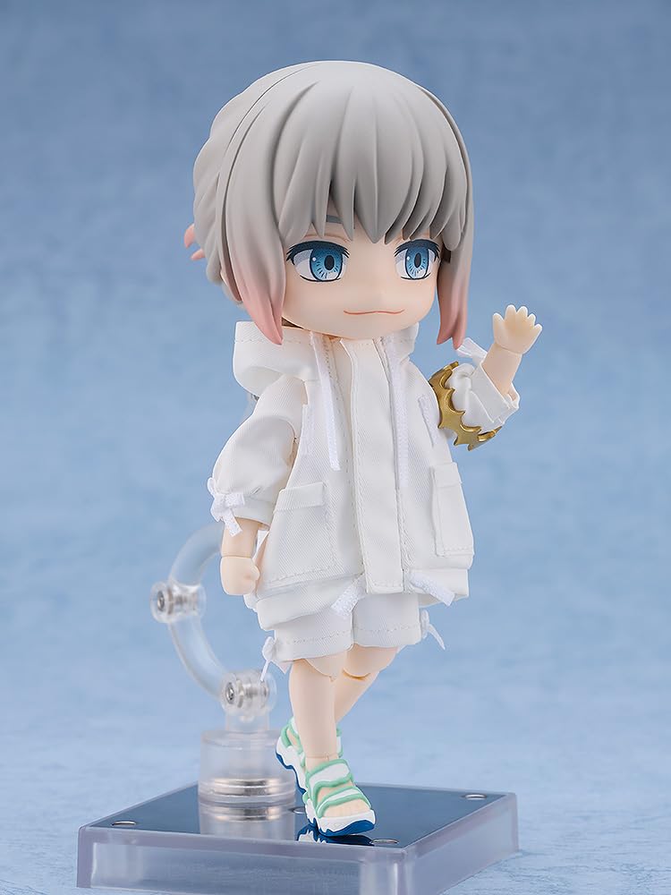 Nendoroid Doll "Fate/Grand Order" Pretender / Oberon Refreshing Summer Prince Ver.
