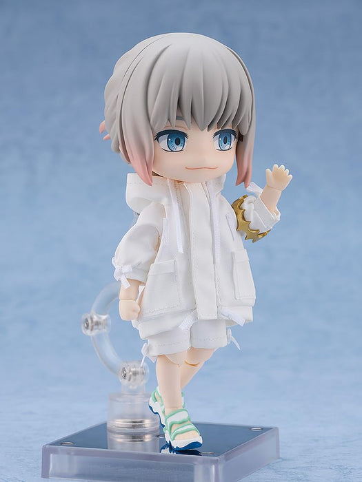 Nendoroid Doll "Fate/Grand Order" Pretender / Oberon Refreshing Summer Prince Ver.
