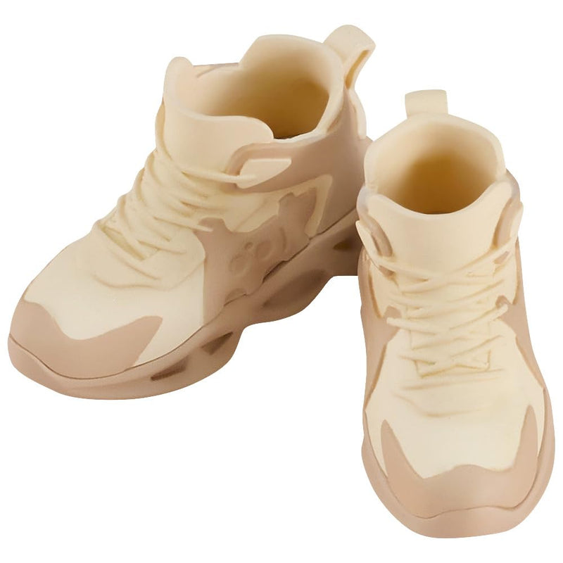 Harmonia bloom Shoes Series root (Sneakers / Beige)
