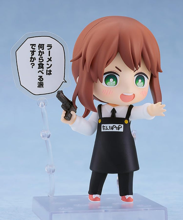 Nendoroid "Kindergarten Wars" Rita