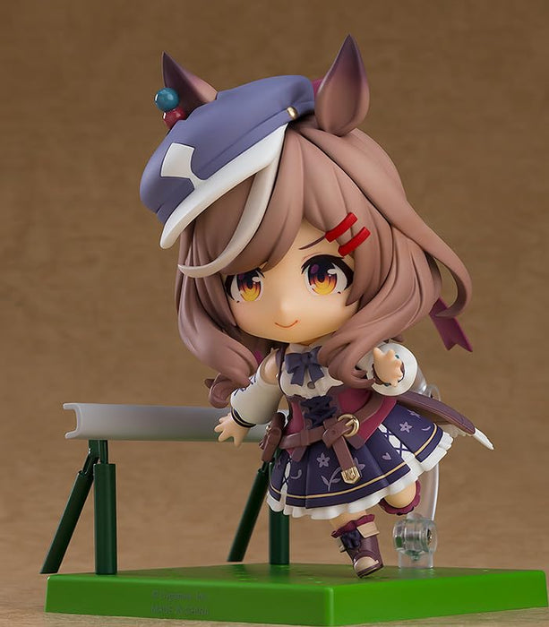 Nendoroid "Uma Musume Pretty Derby" Matikanetannhauser