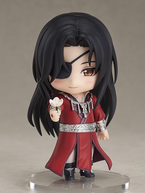 Nendoroid "Heaven Official's Blessing" Hua Cheng