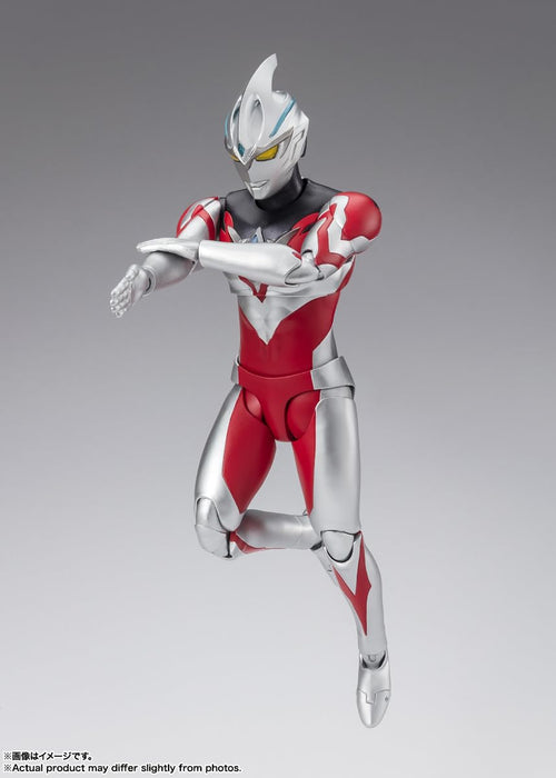 S.H.Figuarts "Ultraman Arc" Ultraman Arc