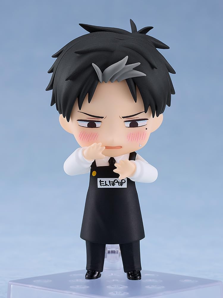 Nendoroid "Kindergarten Wars" Doug