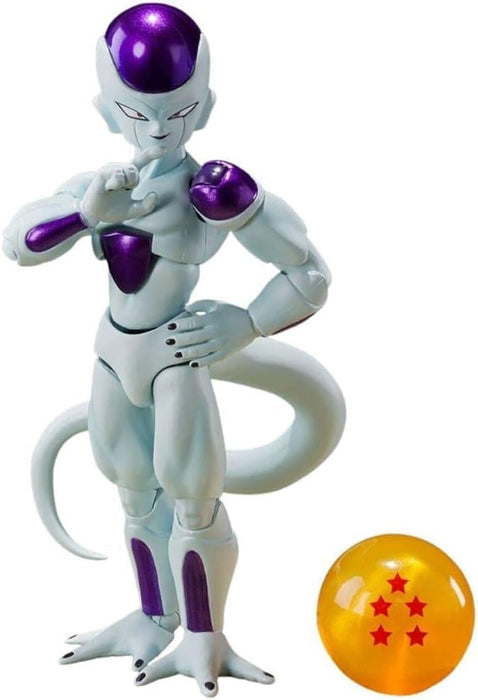 S.H.Figuarts "Dragon Ball Z" Frieza 4th Form