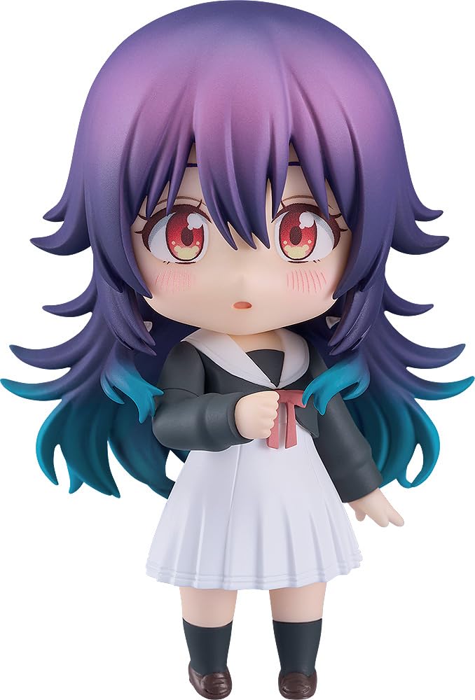 Nendoroid "Stardust Telepath" Konohoshi Umika