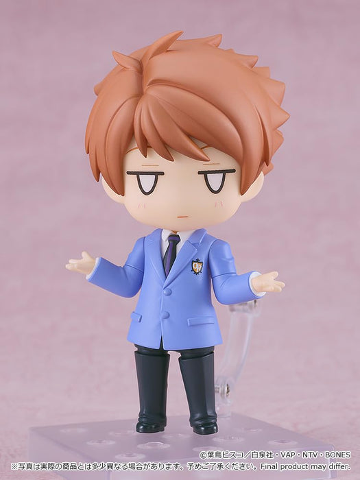 Nendoroid "Ouran High School Host Club" Hitachiin Hikaru