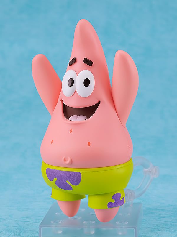 Nendoroid "SpongeBob SquarePants" Patrick Star