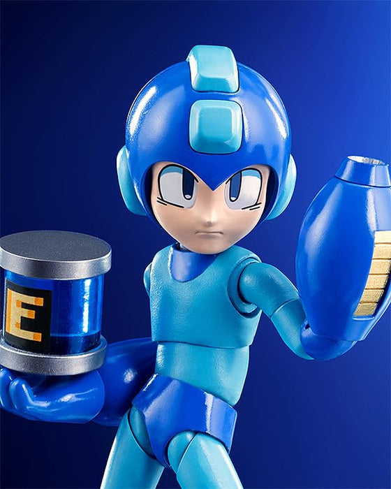 Mega Man MDLX Mega Man