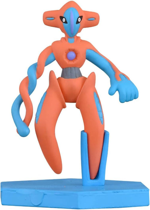Pokémon Moncolle Deoxys (Normal Form)