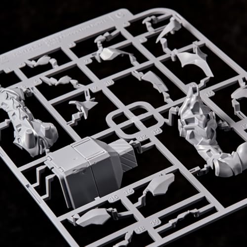 ARTPLA SCULPTURE WORKS "The End of Evangelion" Evangelion Mass Production Type Attack