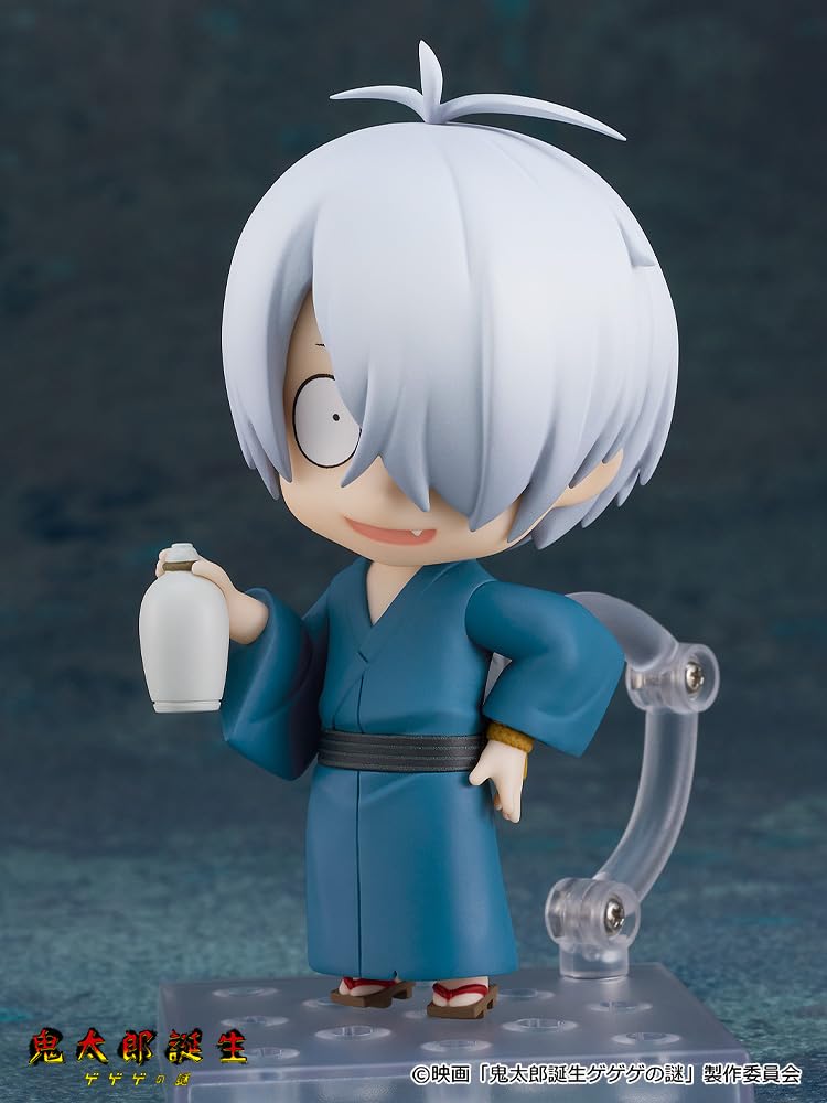 Nendoroid "Kitaro Tanjo: Gegege no Nazo" Kitaro's Father