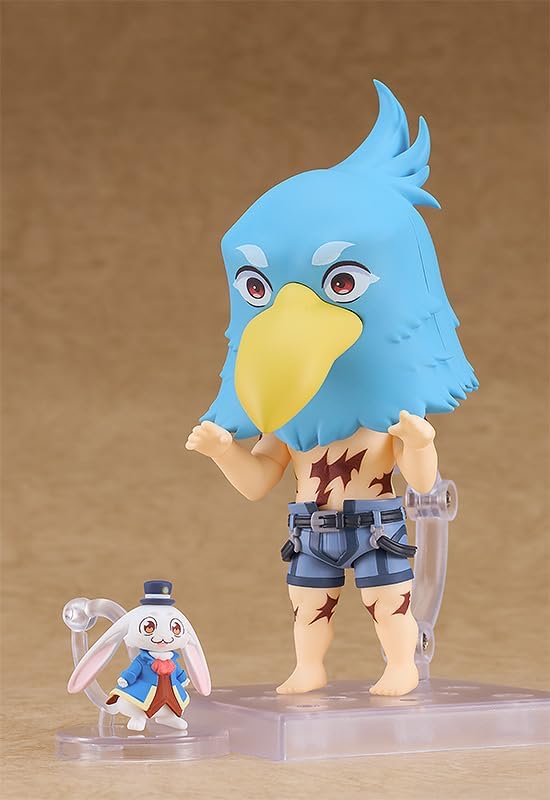 Nendoroid "Shangri-La Frontier" Sunraku