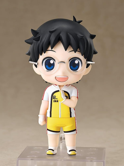 Nendoroid Light "Yowamushi Pedal LIMIT BREAK" Onoda Sakamichi