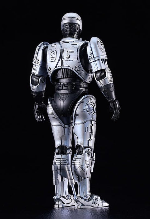 Moderoid "RoboCop" RoboCop