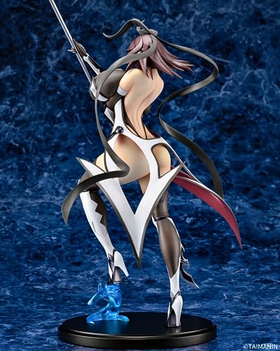 "Taimanin RPGX" Mizuki Shiranui