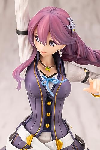 "The Legend of Heroes: Hajimari no Kiseki" Emma Millstein