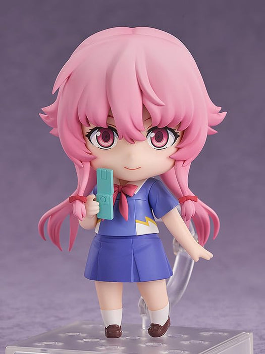 Nendoroid "Future Diary" Gasai Yuno