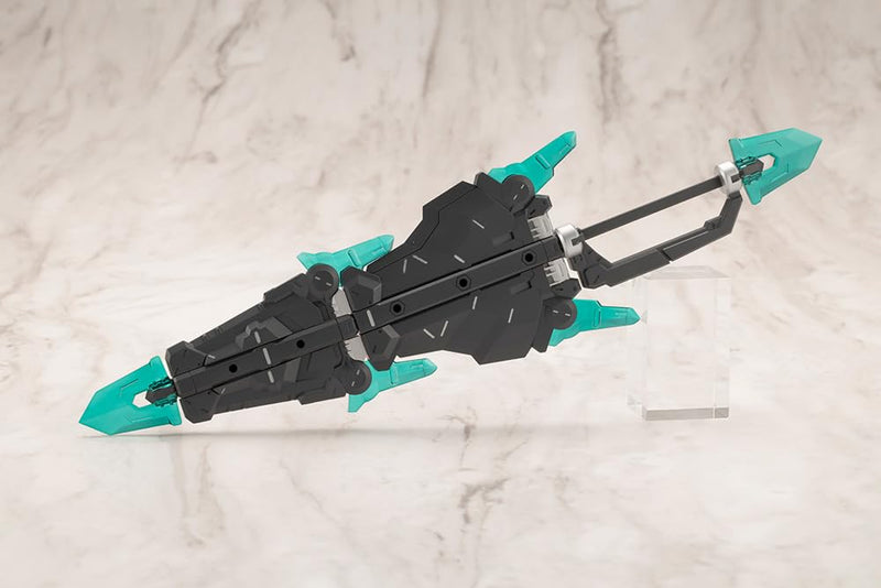 M.S.G Modeling Support Goods Heavy Weapon Unit 50 Large Variable Mace