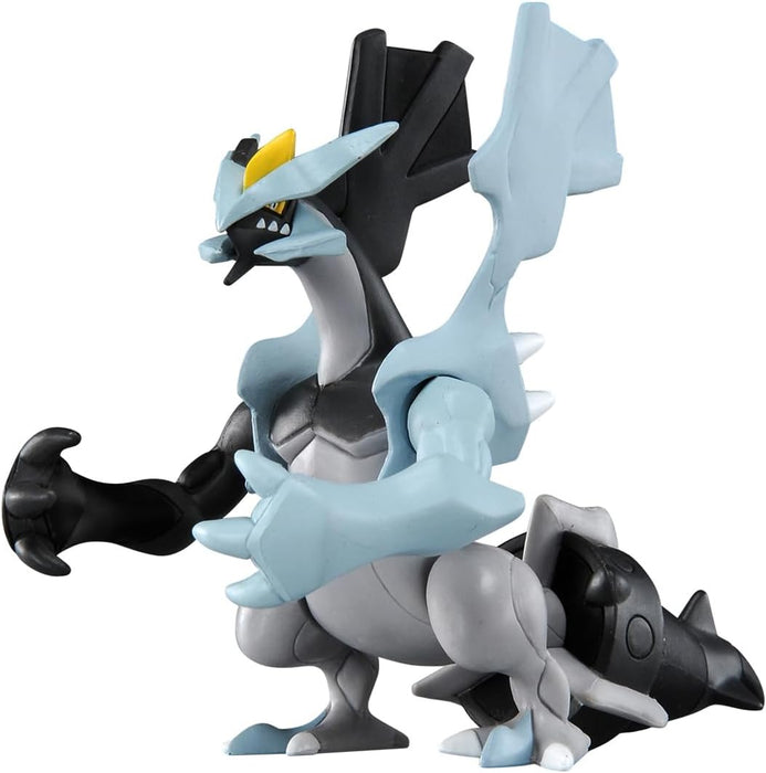Pokémon Moncolle ML-11 Black Kyurem