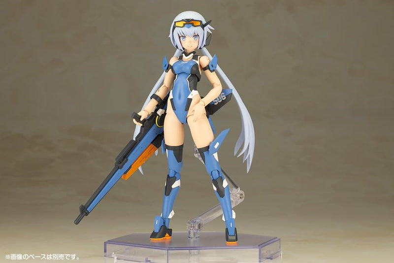 "Frame Arms Girl" Stylet Swimsuit Ver.