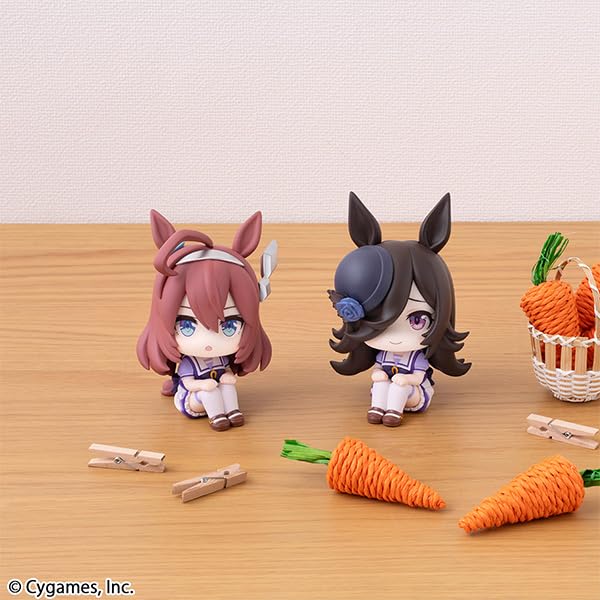 Look Up Series "Uma Musume Pretty Derby" Rice Shower