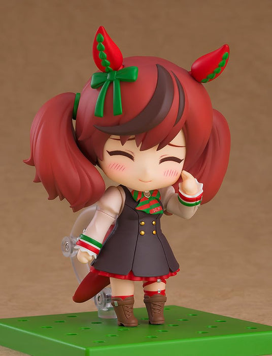 Nendoroid "Uma Musume Pretty Derby" Nice Nature