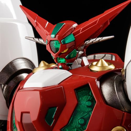 Riobot "Getter Robo Armageddon" Shin Getter 1 Renewal Ver.
