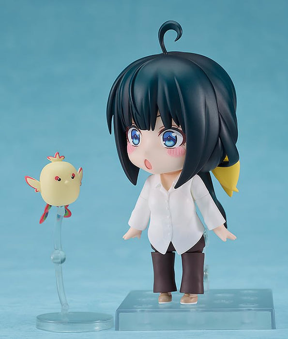 Nendoroid "Pon no Michi" Jippensha Nashiko