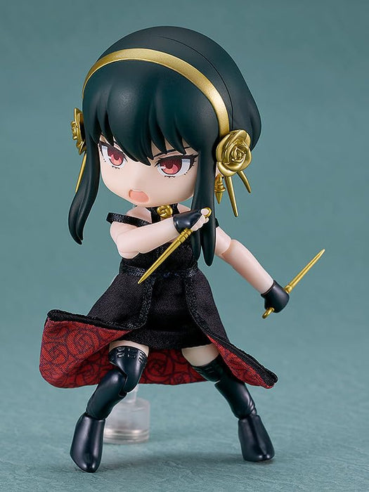 Nendoroid Doll "SPY x FAMILY" Yor Forger Thorn Princess Ver.