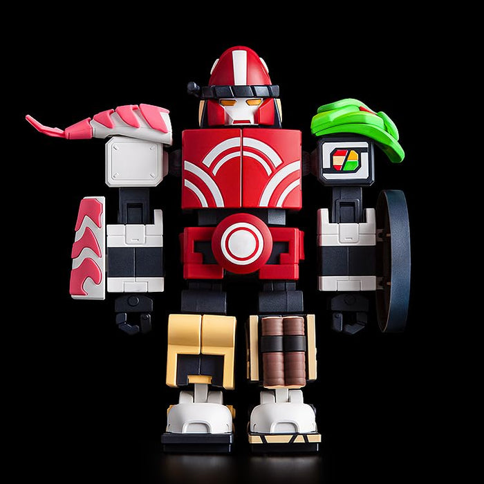 "Blue Archive" KAITEN FX Mk. 0