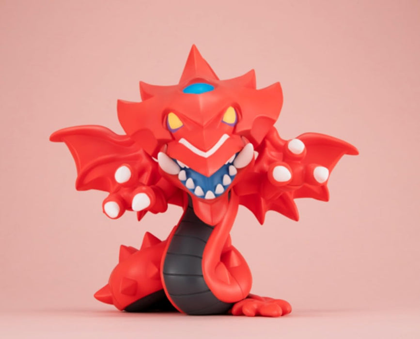 MEGATOON "Yu-Gi-Oh! Duel Monsters" Slifer the Sky Dragon