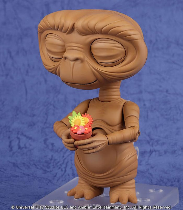 Nendoroid "E.T. the Extra-Terrestrial" E.T.