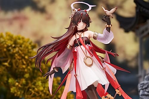 "Punishing: Gray Raven" Lucia Plume Eventide Glow Ver.
