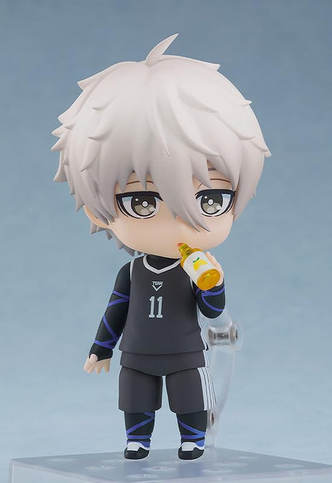 Nendoroid "Blue Lock" Nagi Seishiro