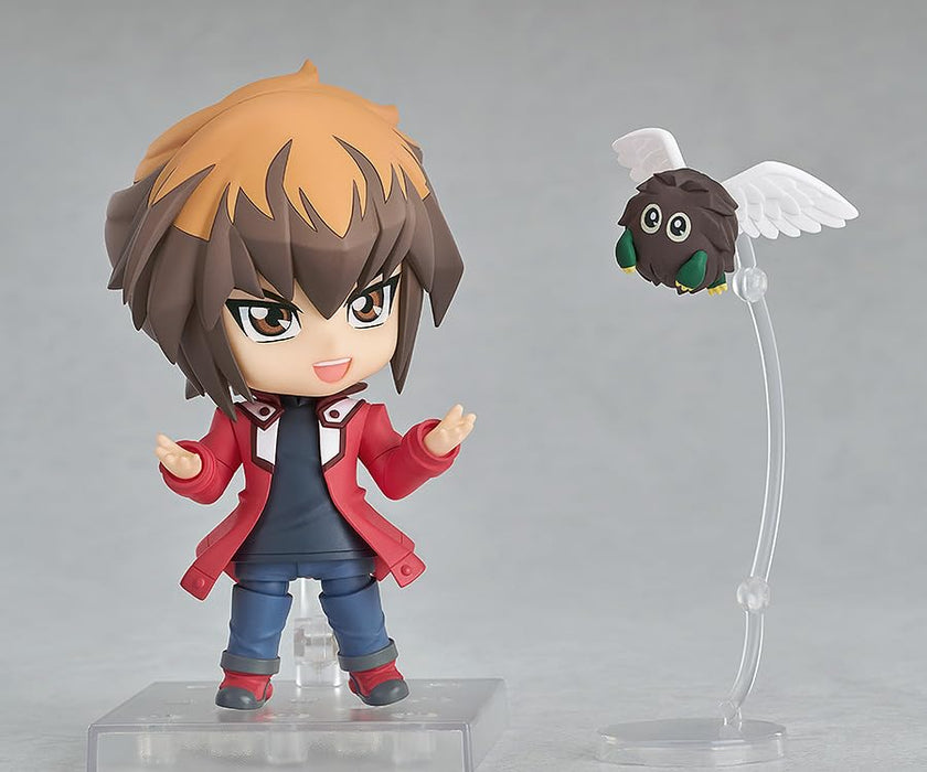 Nendoroid "Yu-Gi-Oh! Duel Monsters GX" Yuki Jaden