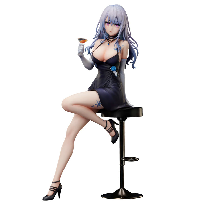 necomi Illustration Mafuyu no Kakehiki