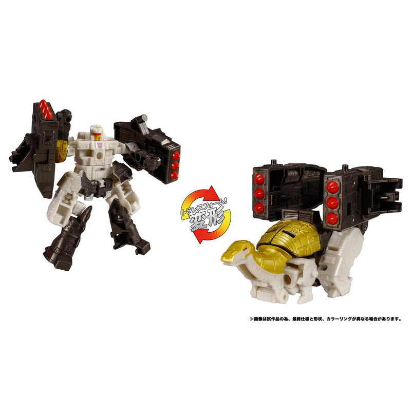 "Transformers" Transformers: Legacy TL-89 Decepticon Dinoking