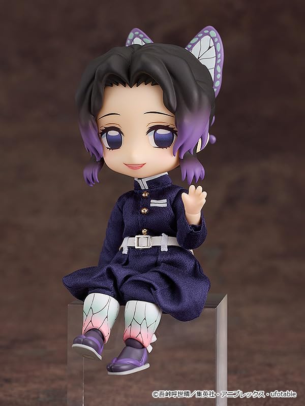 Nendoroid Doll "Demon Slayer: Kimetsu no Yaiba" Kocho Shinobu