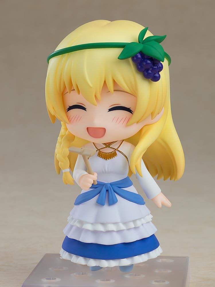 Nendoroid "Kono Subarashii Sekai ni Shukufuku wo! 3" Iris