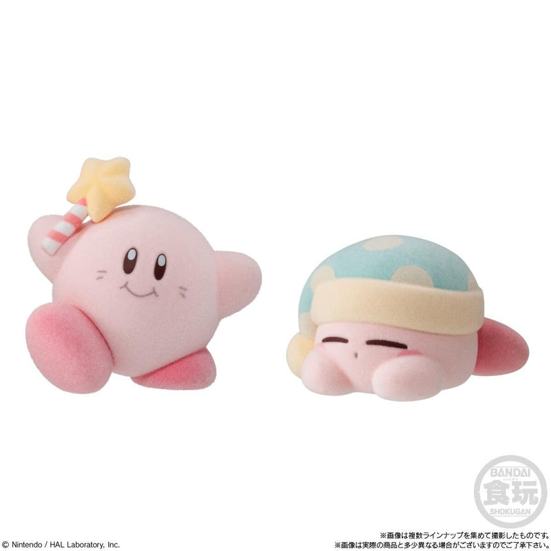 "Kirby's Dream Land" Pupupu Doll
