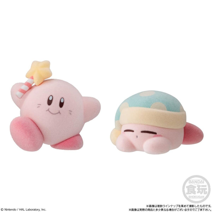 "Kirby's Dream Land" Pupupu Doll