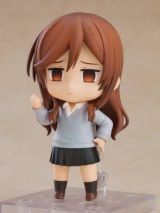 Nendoroid "Horimiya: Hori-san to Miyamura-kun" Hori Kyoko