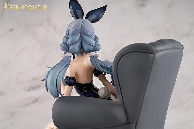 SSR-FIGURE Yi Ren Guan - House of Unhumans Qiao Er Bunny Ver.